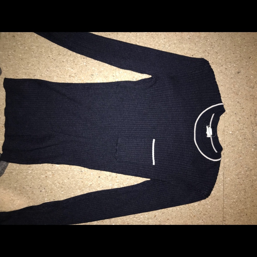 Garage long sleeve shirt